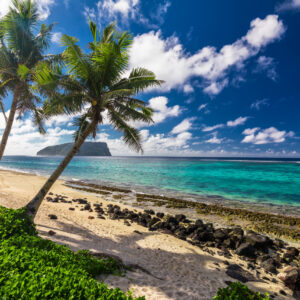 Paraísos de Hawaii