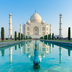 India Imperial