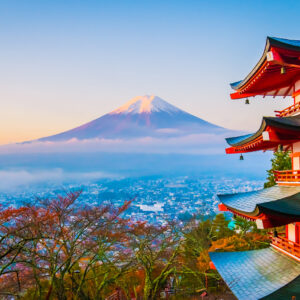 Japón - Mikatour