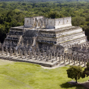 México - Aventura Maya