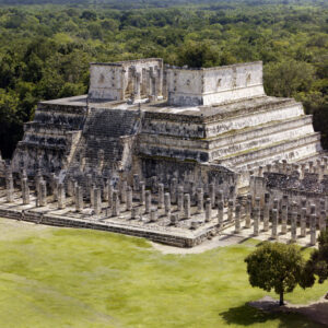 México - Aventura Maya